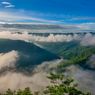 Panduan Lengkap ke Kebun Buah Mangunan, Negeri Atas Awan di Yogyakarta