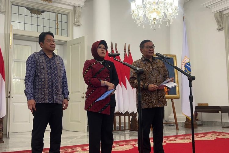 211 RW di Jakarta Masuk Kategori Kumuh, Terbanyak di Jakbar