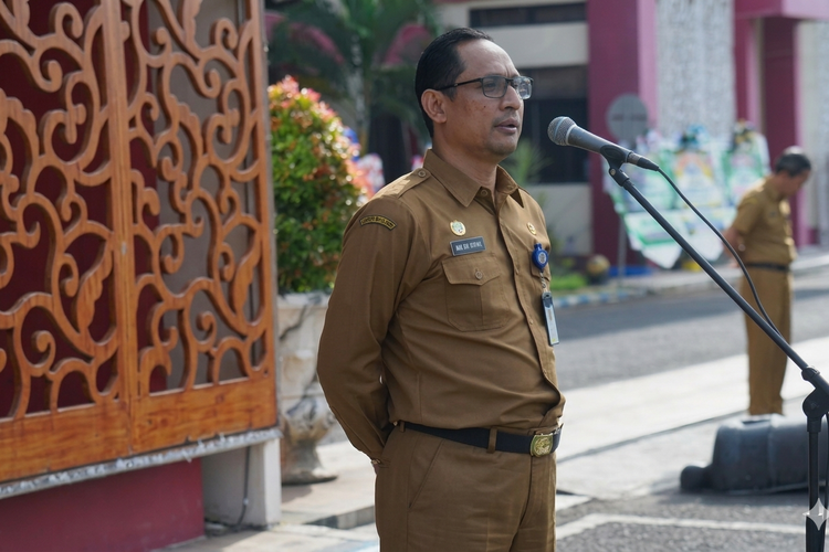 Satgas MBG Sumenep Keluhkan Laporan Temuan Jarang Direspons