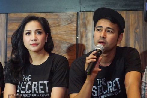 Demi Kesehatan, Nagita Slavina Diminta Raffi Ahmad Hindari Makanan Instan