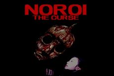 Sinopsis Noroi The Curse, Misteri Aktivitas Supernatural di Jepang 