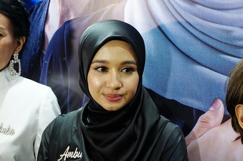 BBB Reuni Virtual, Laudya Cynthia Bella Tak Ikut Bernyanyi