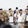 DPR Apresiasi Subsidi Rp 3,18 Juta per Jemaah, Pelunasan Haji 2027 Jadi Lebih Ringan