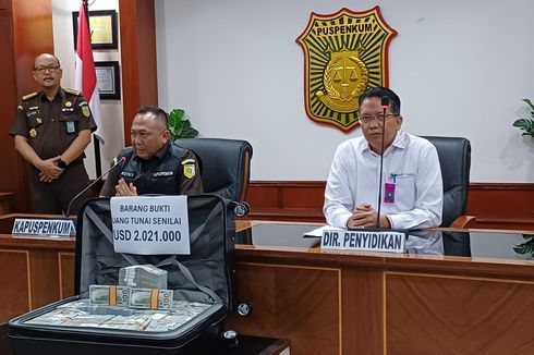 Achsanul Qosasi dan Sadikin Diduga Terima Uang Rp 40 Miliar untuk Kondisikan Audit Proyek BTS 4G