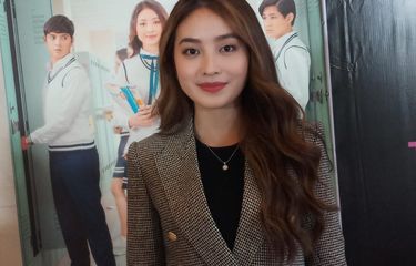 Dapat Tawaran Main Film di Malaysia, Natasha Wilona Masih Pikir-pikir
