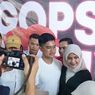 Kaesang: Saya Bukan seperti Bapak Saya, Mas Gibran, dan Kakak Ipar Saya