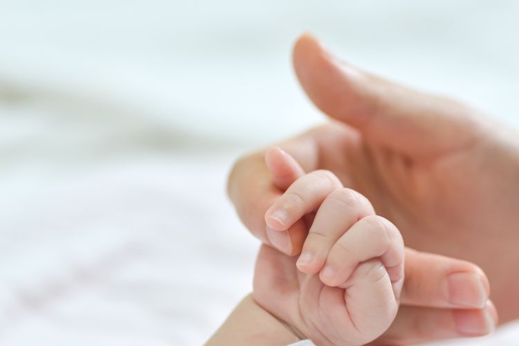 Ibu Pembuang Bayi Mulut Dilakban di Denpasar Ditangkap, Mengaku Malu Pacar Tak Tanggung Jawab