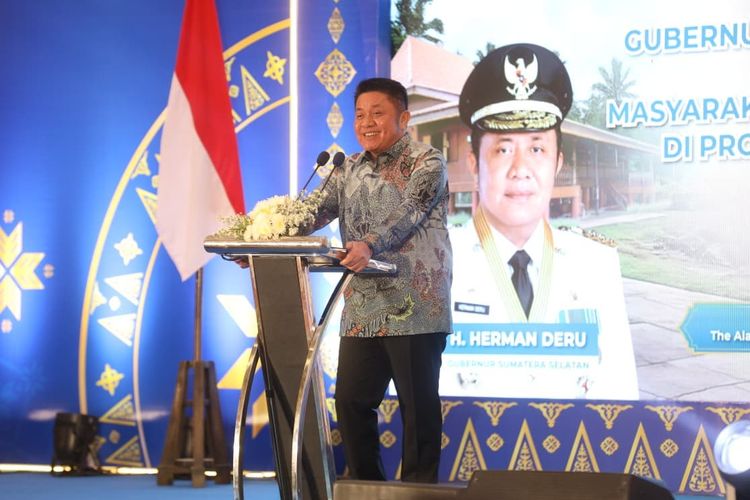 Polemik Antrean Solar di Palembang Tak Kunjung Rampung, Gubernur Sumsel Minta Evaluasi Distribusi BBM Subsidi
