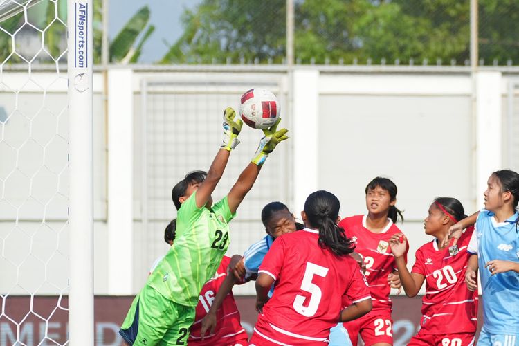 Jadwal Srikandi Merdeka Cup: Misi Berat Indonesia Putri Nusantara demi Tiket Semifinal