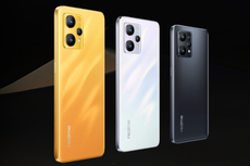 Realme 9 4G Meluncur dengan Snapdragon 680 dan Kamera 108 MP