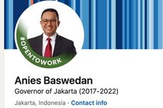 Apa Itu Open to Work? Status LinkedIn yang Diunggah Anies Baswedan