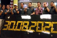 Dapat Label Bronze, Maybank Marathon Wajib Penuhi 7 Syarat Ini