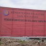 Mengapa KKP Segel Pagar Laut di Bekasi, padahal Proyek Pemprov Jabar? 
