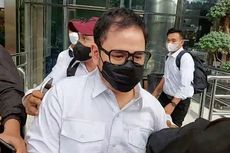 Dito Mahendra Dicegah Bepergian ke Luar Negeri, Imigrasi: Permintaan KPK