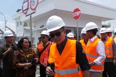 Jonan: Alih Kelola Blok Mahakam Jadi Pertaruhan Besar Pertamina 