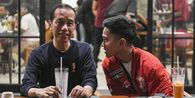 Bursa Calon Ketum PSI: Ada Jokowi, Kaesang, hingga Isyana
