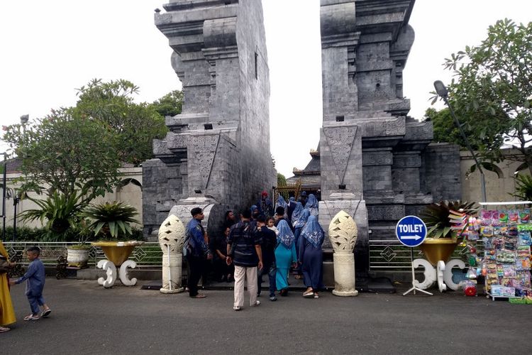 Mulai 15 Agustus, Makam Bung Karno di Blitar Buka 24 Jam