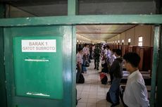 Lemhannas Bela KPAI yang Disindir Dedi Mulyadi Soal Anak ke Barak