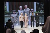 Tren Baju Lebaran Sarimbit 2027, Tak Lagi Didominasi Warna Pastel
