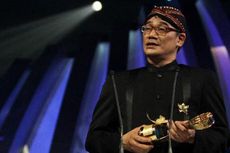 Tio Pakusadewo Akan Jajal Tarik Suara di Film Terbaru