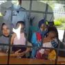 Empat Ibu Ditahan Bersama Dua Balita, Pimpinan Komisi III Ingatkan Soal Kemanusiaan