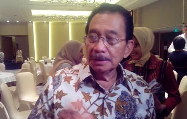 Profil Tanri Abeng, mantan Menteri BUMN era Soeharto yang meninggal dunia.
