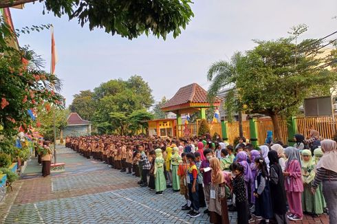 Dukcapil DKI Ungkap 15.934 Warga Pindah KK ke Jakarta Menjelang PPDB 2023