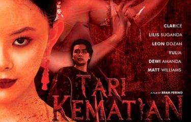 Sinopsis Tari Kematian, Kutukan Tarian yang Membawa Petaka Halaman ...