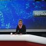 Taliban: Presenter TV Perempuan Afghanistan Wajib Kenakan Penutup Wajah
