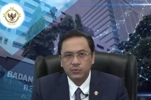 Ketua BPK: Kerugian Negara dalam Kasus Korupsi Asabri Rp 22,78 Triliun