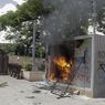 Ribuan Warga El Salvador Demo Tolak Bitcoin, Bakar ATM Uang Kripto