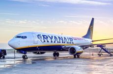 Ryanair Threatens Winter Base Closures Due to Ireland’s Travel Restrictions