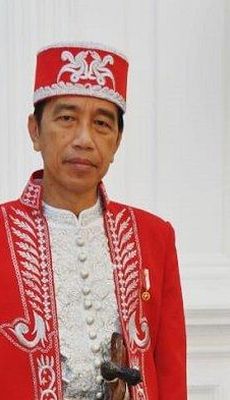 Istana Pastikan Data Pribadi Jokowi Aman