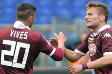 Belum Bayar Pajak, Parma Serahkan Tiket Eropa kepada Torino