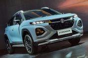 Mengenal Rangkaian Fitur dan Fungsi Teknologi ADAS Suzuki Fronx