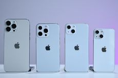 Bocoran Lengkap iPhone 13, Harga, Spesifikasi, dan Tanggal Penjualan