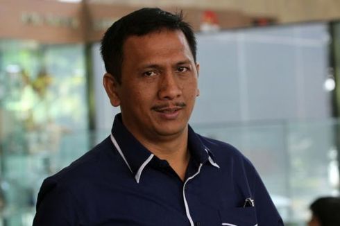 Pasek: Hukuman Anas Sadis