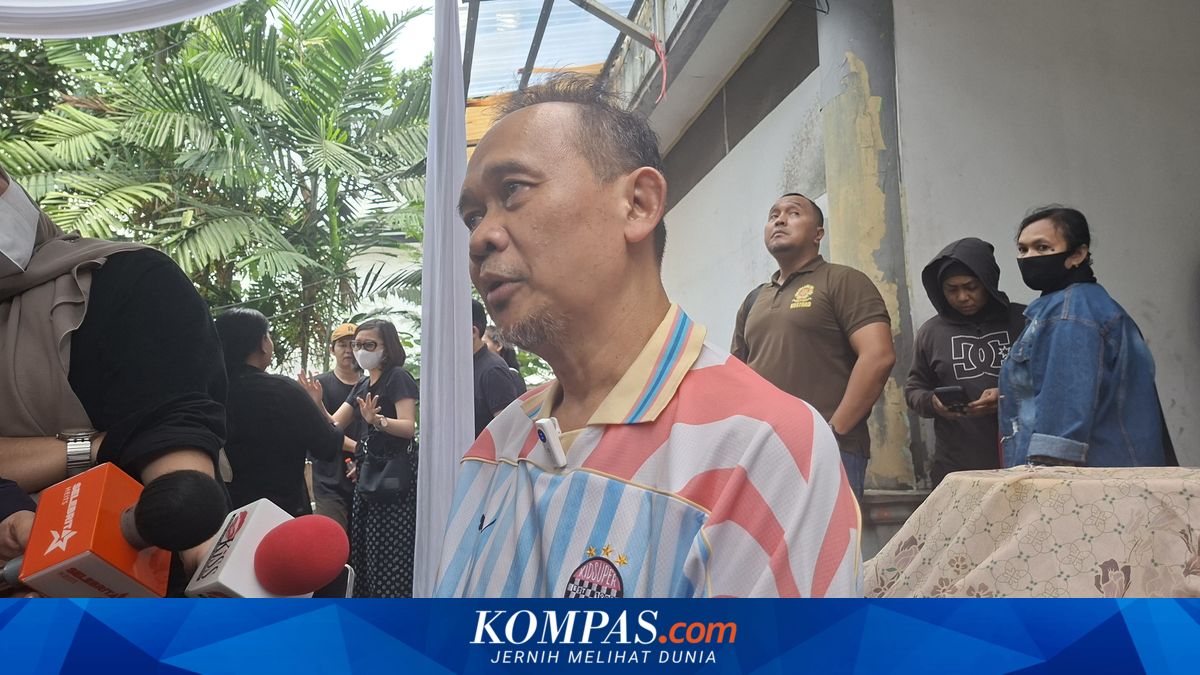 Cak Lontong: Rumah Temon Jadi Saksi Awal Merintis Karier dan Lahirnya Ide Program TV