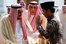 Wapres JK Bertemu Raja Salman, Apa yang Akan Dibahas?
