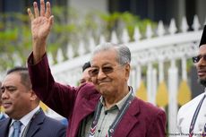 “Muka-muka Lama” Bersaing di Pemilu Malaysia, Siapa yang Akan Kembali Berkuasa?