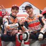 Lorenzo Sarankan Marquez Terima Tawaran dari Ducati