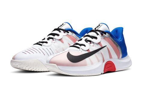 Air Zoom GP Turbo, Inovasi Baru Sepatu Tenis Nike