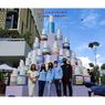 Somethinc Gelar Serum Wonderland, Hadirkan Syahrini dan Pecahkan Rekor Muri