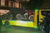 Deretan Barang Mewah yang Disita dari Rumah Silmy Karim: Mobil Sport, Motor Harley, hingga Perhiasan