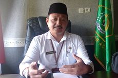 Jemaah Haji Magetan Meninggal di Pesawat Saat Penerbangan ke Tanah Air