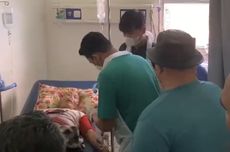 BNN Sumbar Bongkar Peredaran 100 Paket Ganja di Agam, 3 Orang Diamankan