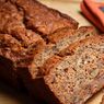 [POPULER FOOD] Resep Banana Bread | Resep Brownies Tiga Bahan