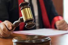 2 Kali Terbukti Selingkuh, Hakim Pengadilan Tinggi Agama Makassar Dipecat