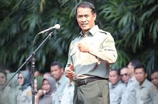 Indonesia Miliki 10 Juta Hektar Lahan Potensial, Mentan Amran Optimistis Swasembada Pangan
