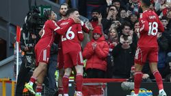 Liverpool Vs Galatasaray: The Reds Berharap Keangkeran Anfield